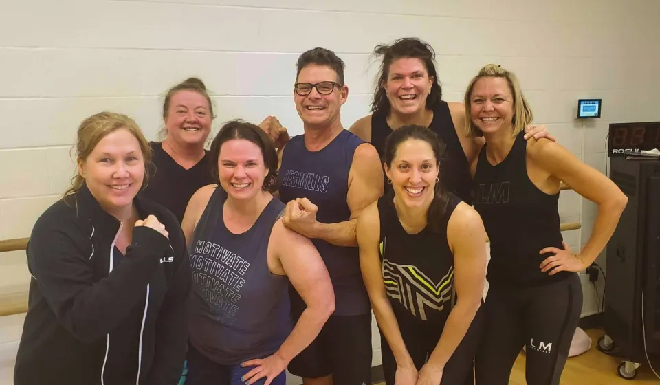 When The Fight Became Personal